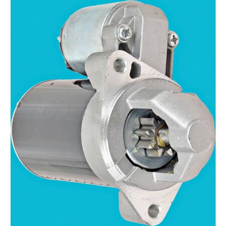 Aftermarket JAndN Electrical Products Starter 410-52307-JN